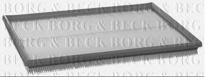BORG & BECK bfa2149 -  Фильтр воздушный